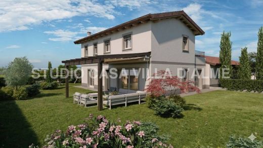 Villa - Ponteranica, Bérgamo