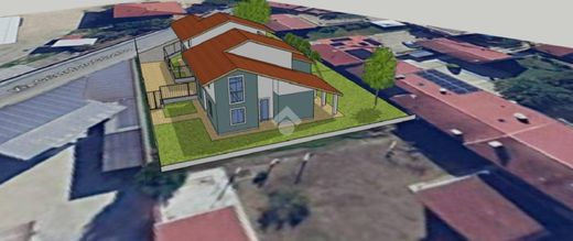 Villa en Santena, Turín