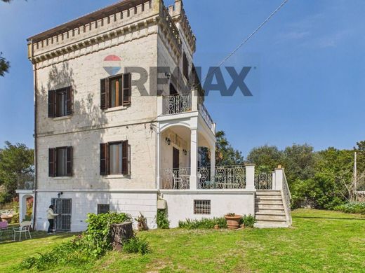 Casa de luxo - Ostuni, Provincia di Brindisi