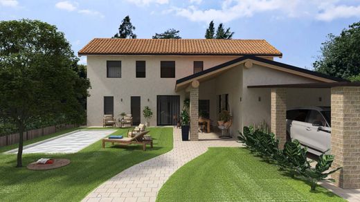 Villa a Crema, Cremona