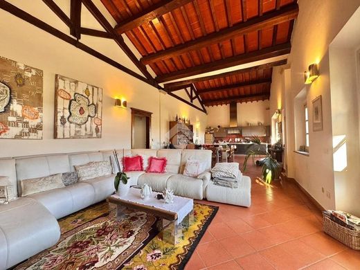 Luksusowy dom w Poggio a Caiano, Provincia di Prato