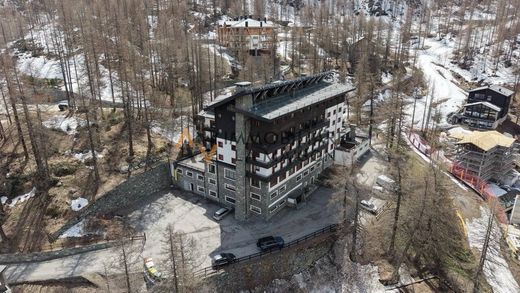 Apartment in Valtournenche, Valle d'Aosta