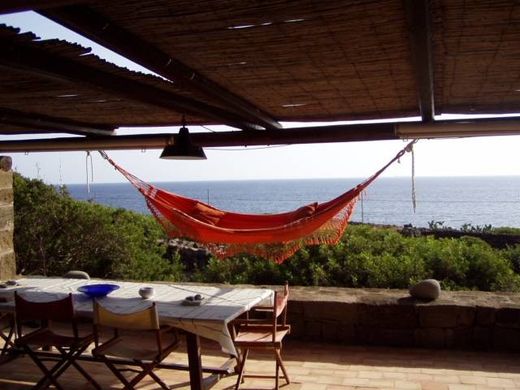 Villa en Pantelaria, Trapani