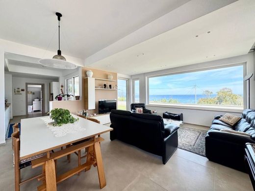 Balestrate, Palermoのヴィラ