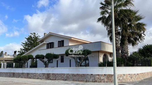 Вилла, Марсала, Trapani