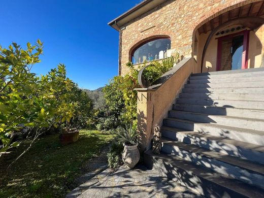 Camaiore, Provincia di Luccaの高級住宅