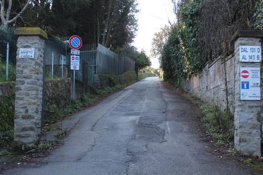 Casa di lusso a Firenze, Toscana