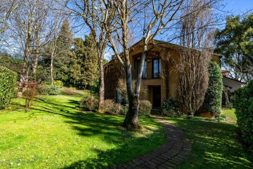 Willa w Lesmo, Provincia di Monza e della Brianza