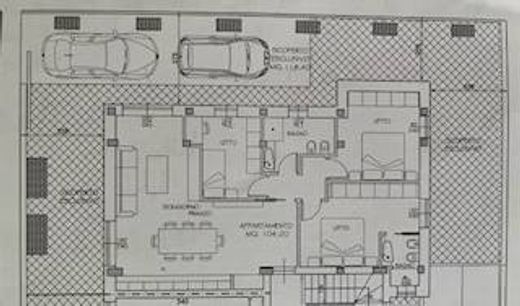 Apartament w Fano, Provincia di Pesaro e Urbino