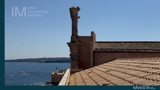 Apartament w Syrakuzy, Provincia di Siracusa