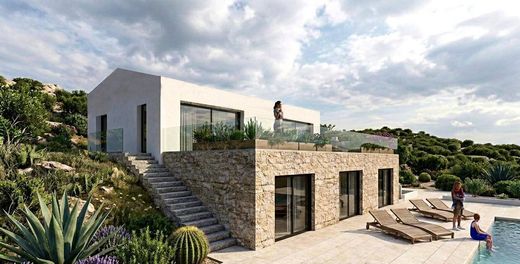 Villa in Olbia, Provincia di Sassari