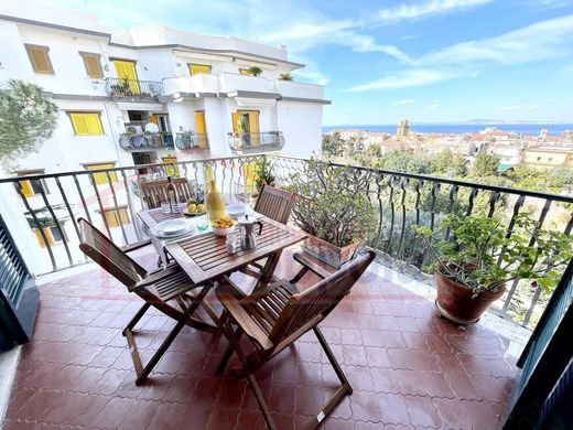 Apartamento - Sorrento, Nápoles