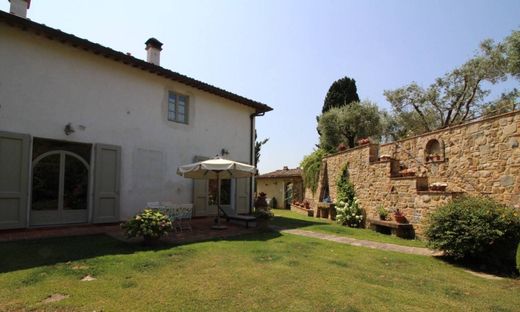 Köy evi Tavarnelle Val di Pesa, Firenze ilçesinde