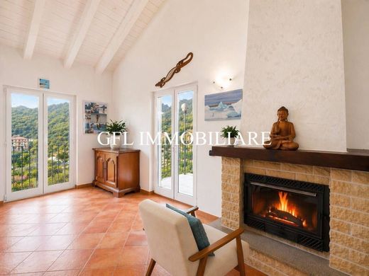 Villa à Recco, Gênes