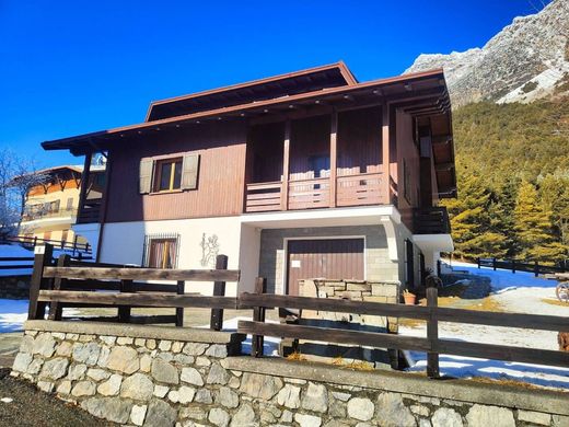 Appartement à Isolaccia, Provincia di Sondrio