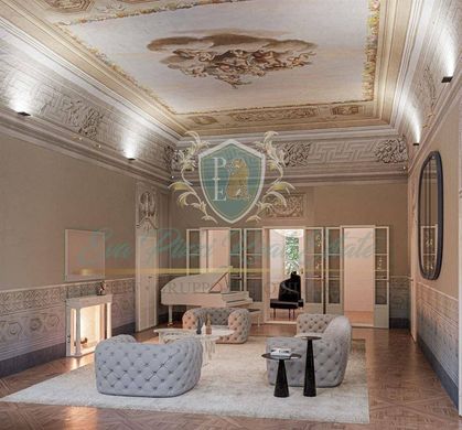 Вилла, San Giuliano Terme, Province of Pisa