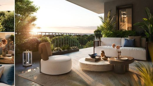 Penthouse in Rome, Latium