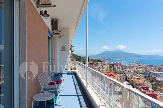 Appartement in Napels, Napoli