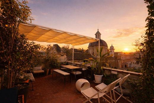 Penthouse à Rome, Latium
