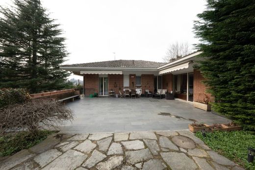 Appartamento a Torino, Provincia di Torino