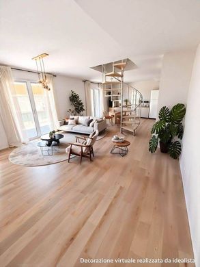 Ρετιρέ σε Τορίνο, Torino