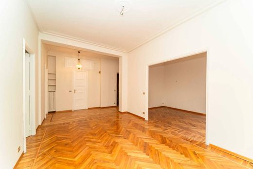 Piso / Apartamento en Turín, Piamonte