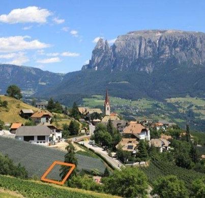 Penthouse in Renon - Ritten, Bolzano