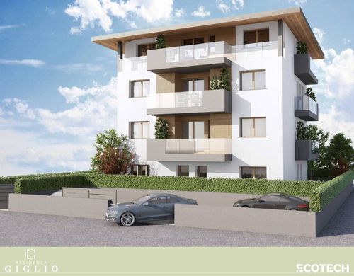 Apartment in Trento, Trentino-Alto Adige
