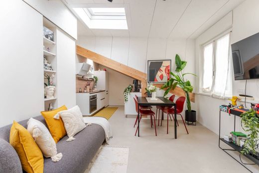 Cobertura - Milão, Lombardia