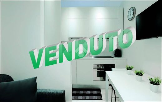 ローマ, ラツィオ州のアパートメント