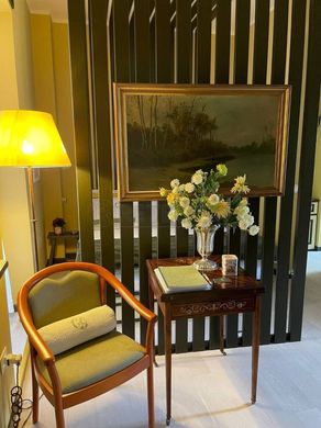 Apartment / Etagenwohnung in Mailand, Lombardei