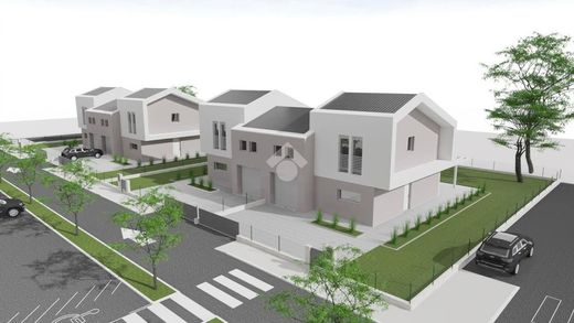 Villa à Ormelle, Trévise