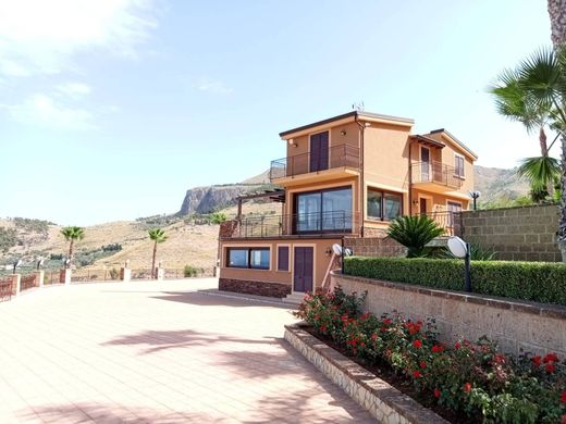 Villa Casteldaccia, Palermo ilçesinde