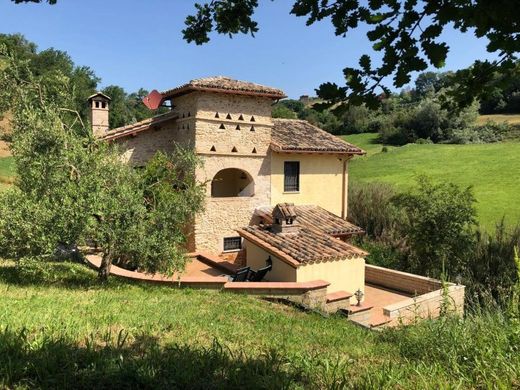 Gospodarstwo w Cantalupo in Sabina, Provincia di Rieti