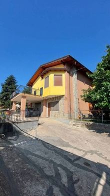 Villa - Eboli, Provincia di Salerno