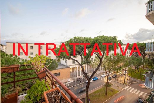 Daire Roma, Lazio bölgesinde