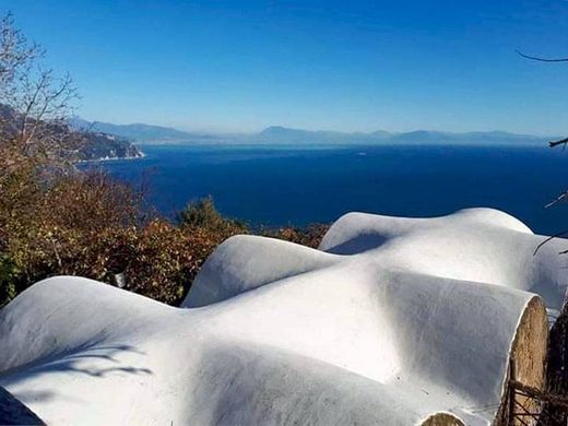 Villa - Amalfi, Provincia di Salerno