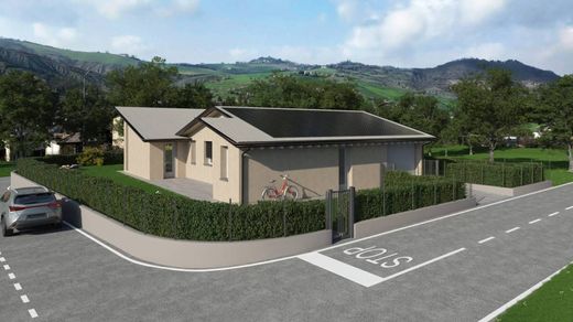 Villa in Valsamoggia, Bologna