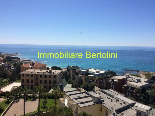 Penthouse San Remo, Imperia ilçesinde