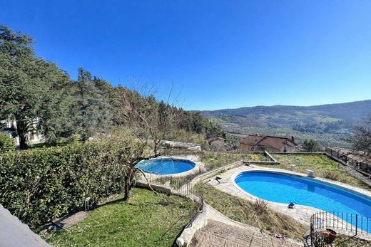 Willa w Calenzano, Province of Florence