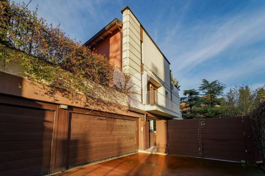 Villa a Parma, Emilia-Romagna