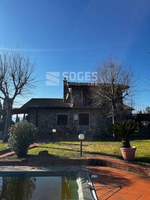 Βίλα σε Terranuova Bracciolini, Province of Arezzo