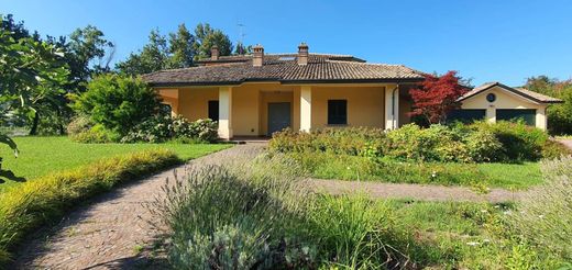 Willa w Solignano, Provincia di Parma
