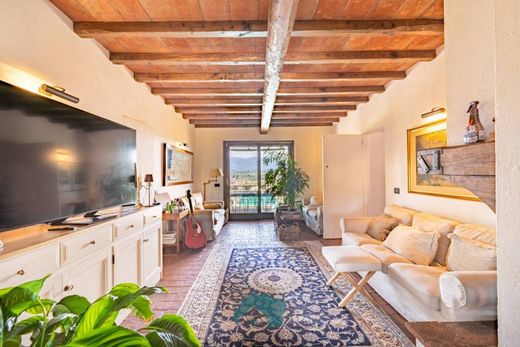 Villa a Zagarolo, Roma