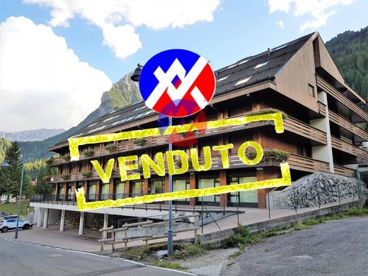 Appartement in Canazei, Provincia autonoma di Trento