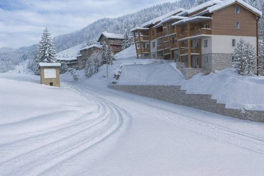 Penthouse in Aprica, Provincia di Sondrio