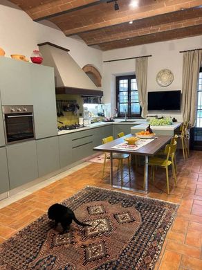 Willa w Piza, Province of Pisa
