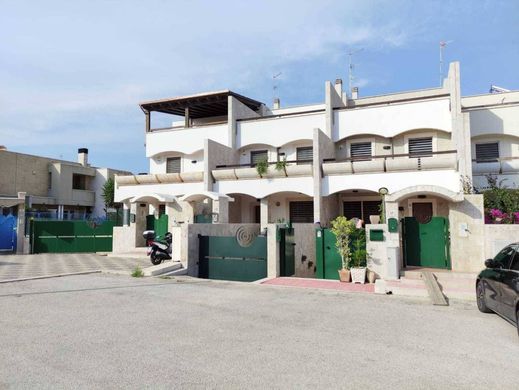 Terraced house in Monopoli, Bari