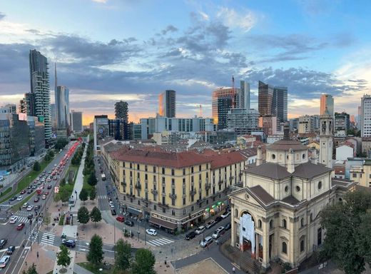Appartamento a Milano, Lombardia