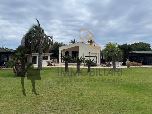 Βίλα σε San Vito Lo Capo, Trapani